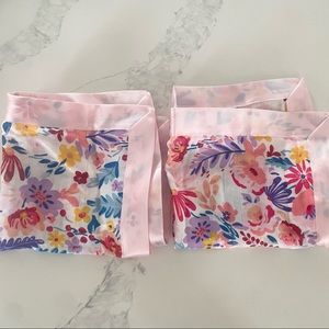 LouLou lollipop security cloth